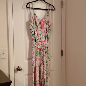 Lilly Pulitzer Arabelle Jumpsuit
